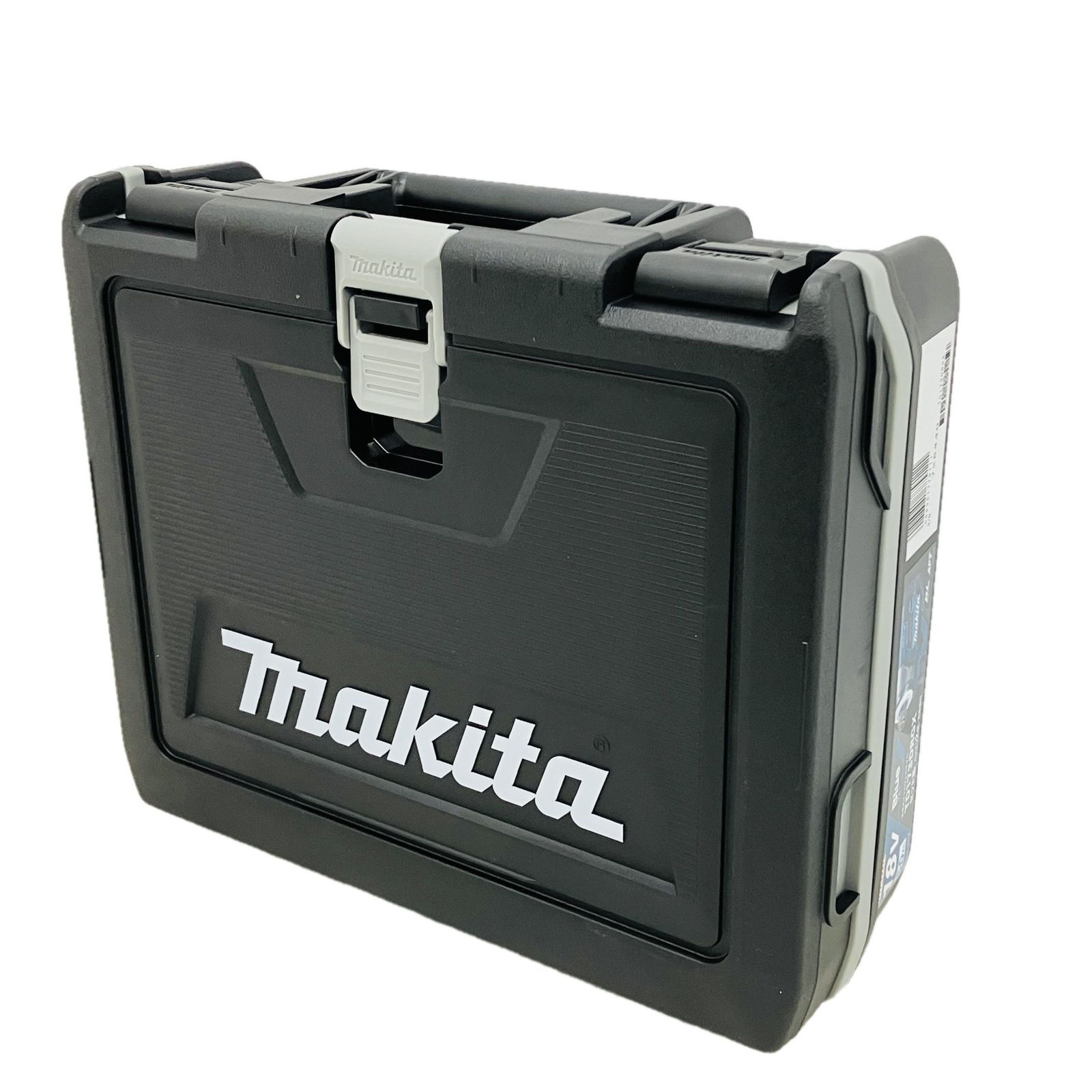 makita マキタ TD173DRGX 充電式 インパクトドライバ 青 電動工具 未開封 ♥ C10553292
