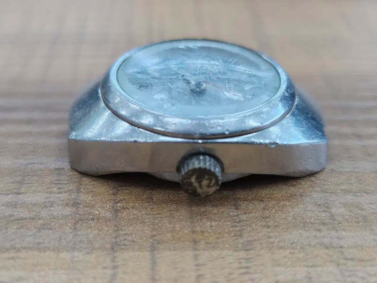 CITIZEN シチズン コスモだ スター デイトジャスト ヴィンテージ 時計