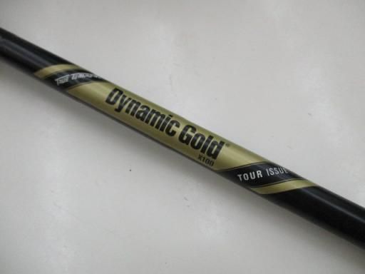 WG 純正特注シャフト