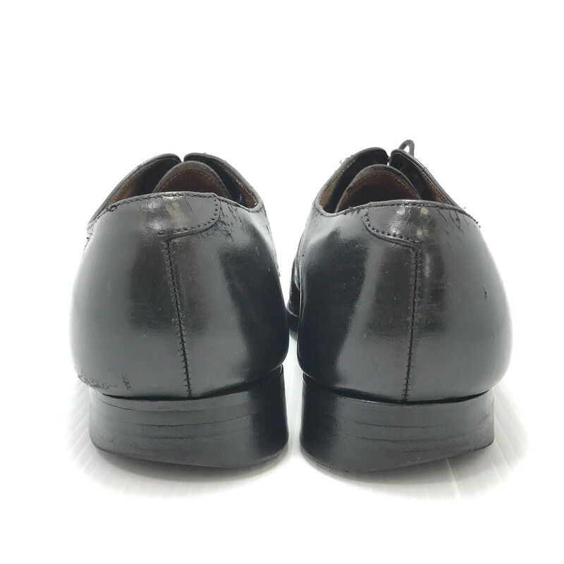 中古品】 CROCKETT＆JONES HALLAM 5057-12 クロケットアンド