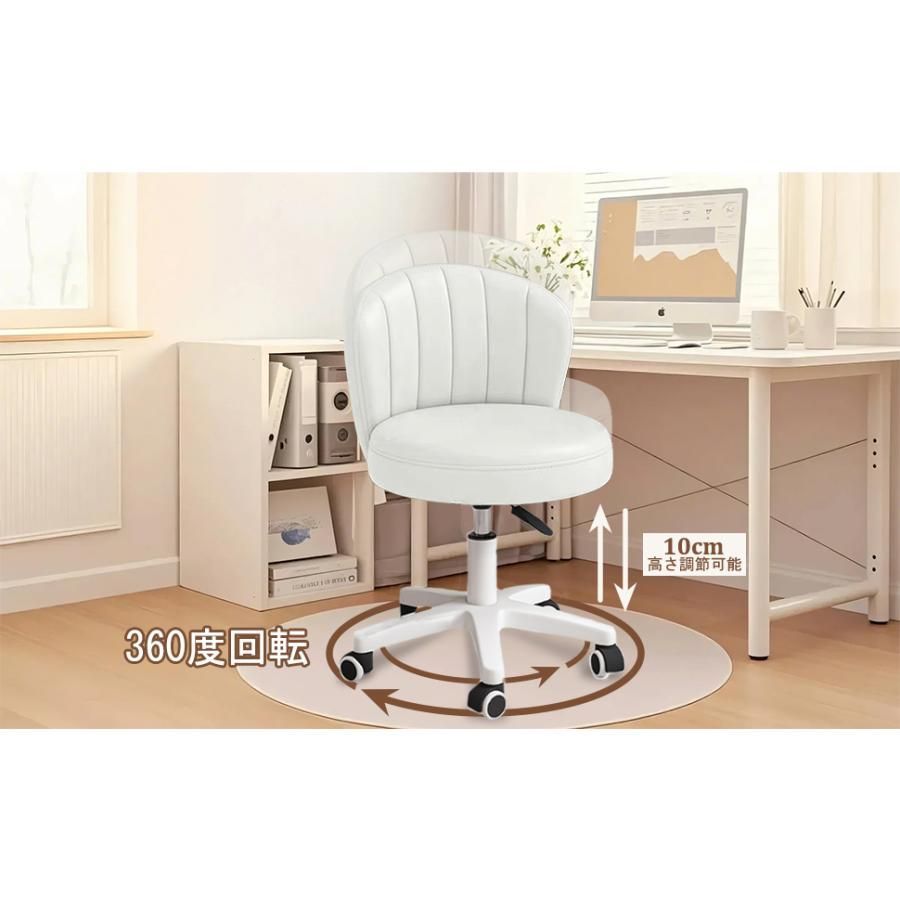 静音キャスター