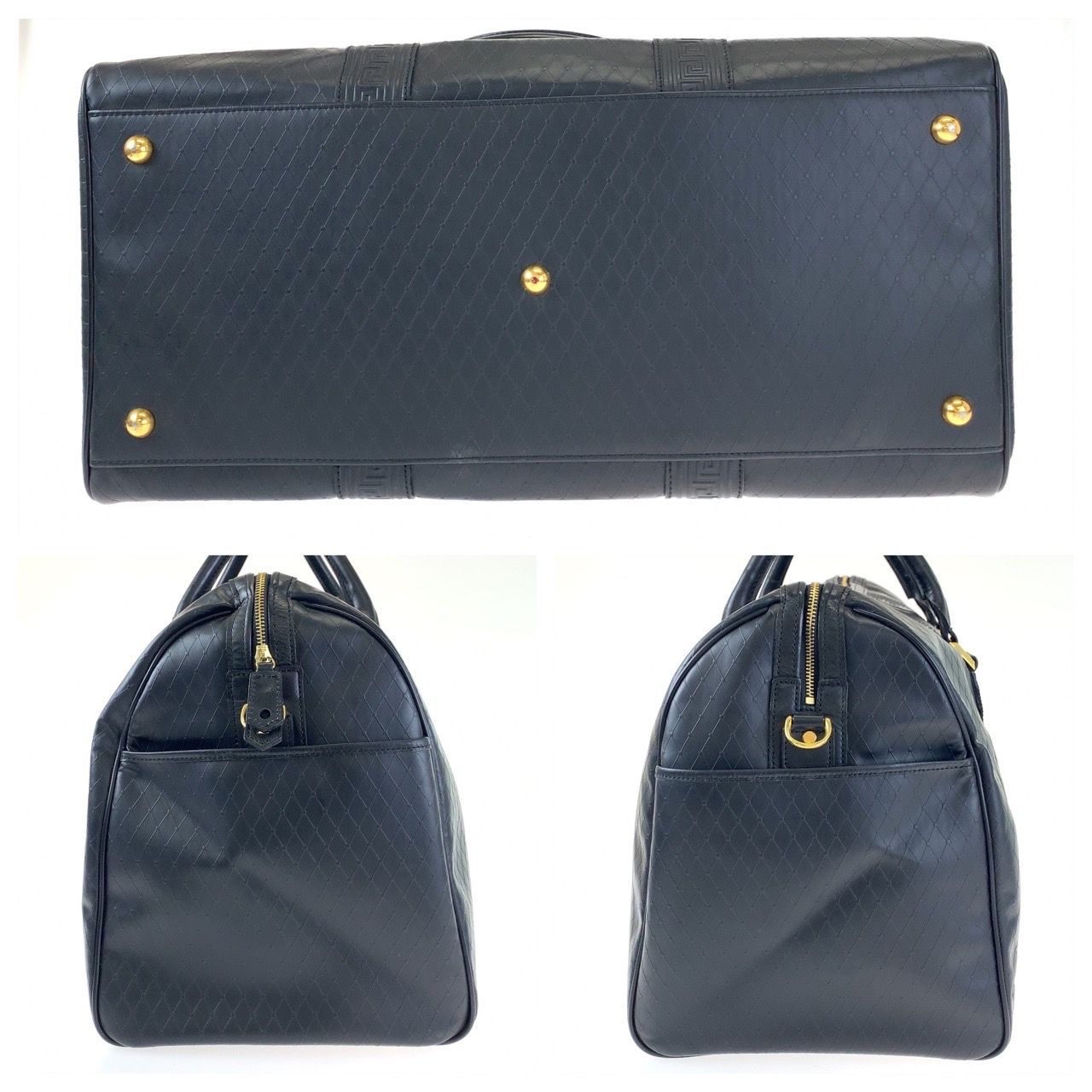 美品 Gianni Versace ジャンニ・ヴェルサーチ ヴィンテージ