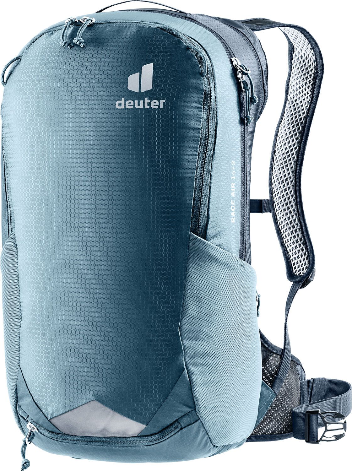 ドイター DEUTER アウトドア レースエアー14+3 RACE AIR 14+3L ドイター DEUTER アウトドア レースエアー14+3 RACE AIR 14+3L