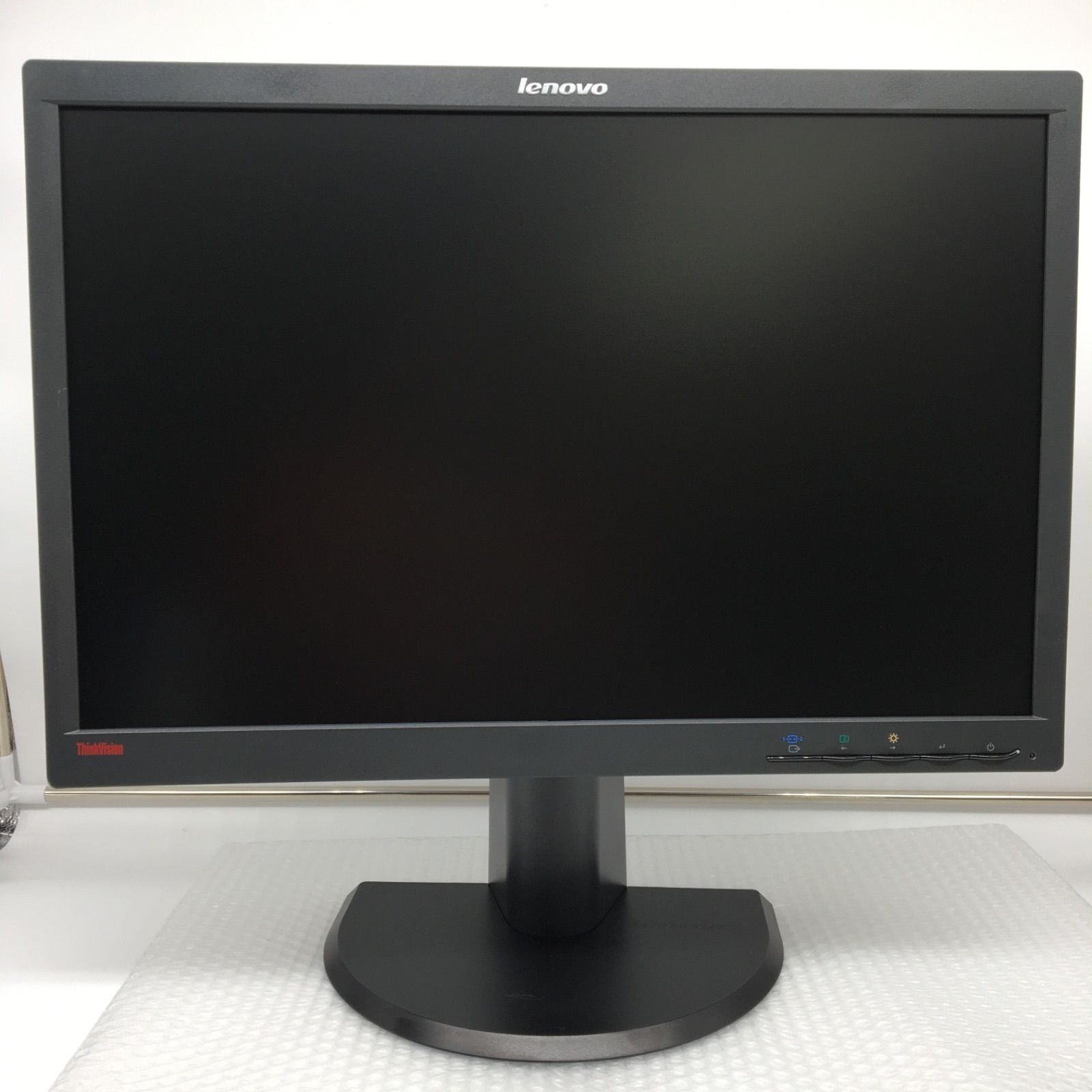 液晶ディスプレイ モニター Lenovo T2054p 19.5インチ ThinkVision