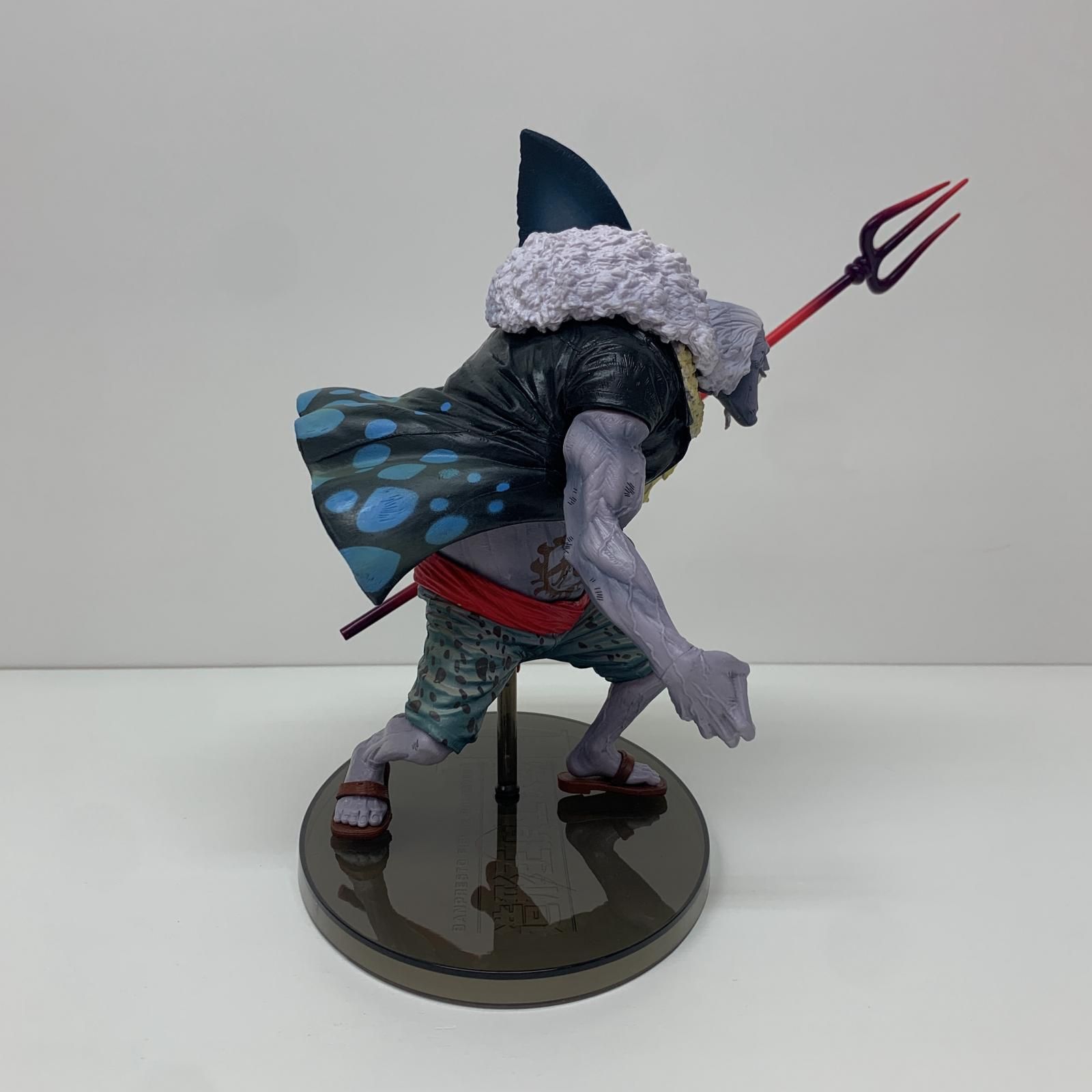 ONE PIECE造形王頂上決戦2 ホーディージョーンズ