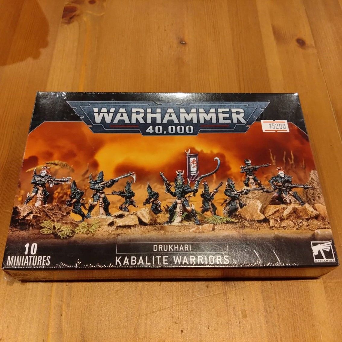 ウォーリアー スクリーマー K ライトFG WARRIOR ウォーリアー スクリーマー K ライト FG(ブラック