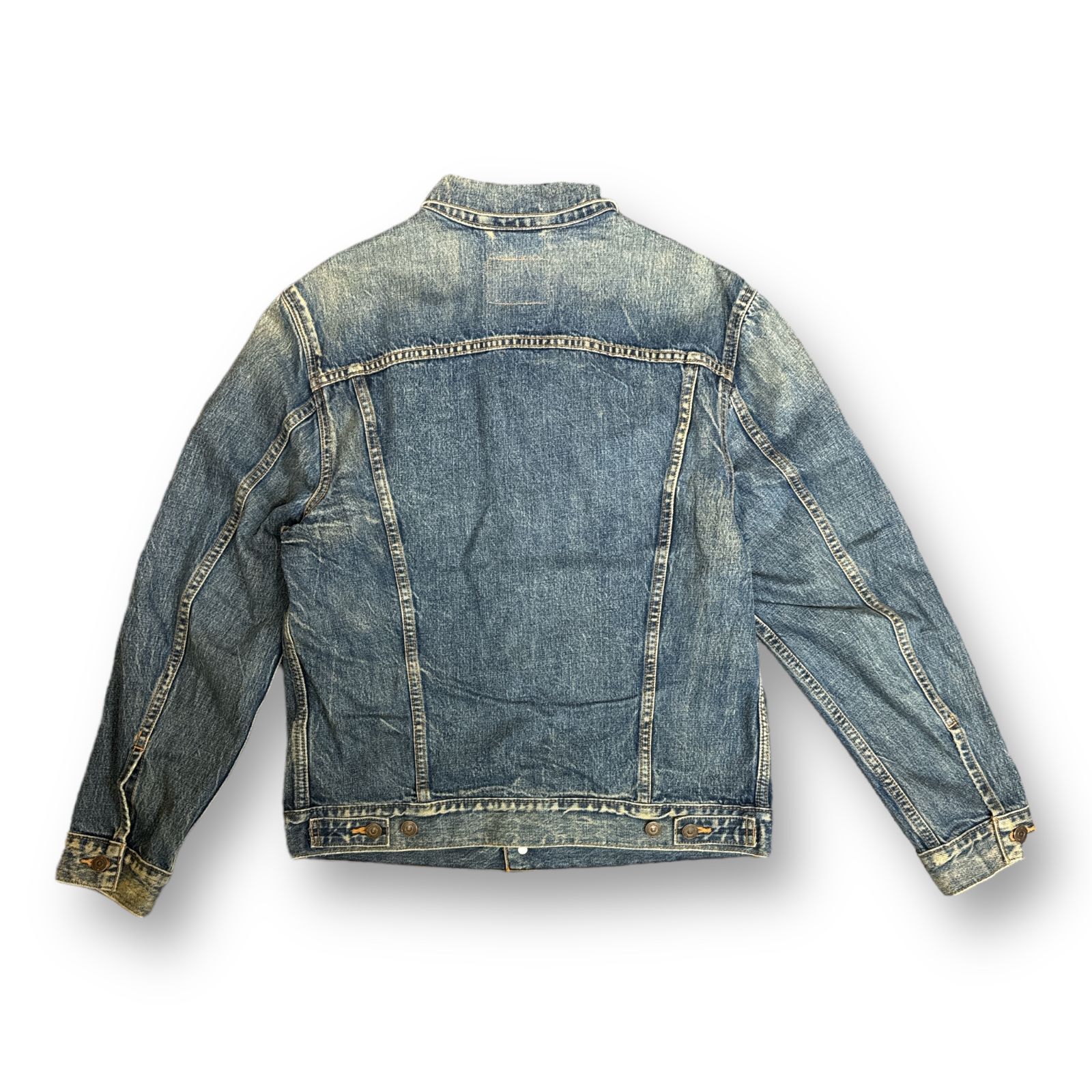 ジャケット リーバイス×シュプリーム Supreme × LEVI'S のコラボモデルが10/8(土)に国内発売予定