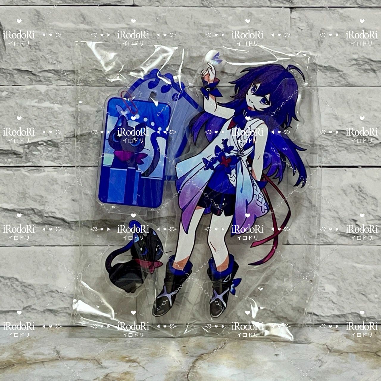 崩壊：スターレイル（公式品は別途販売）アクリルスタンド