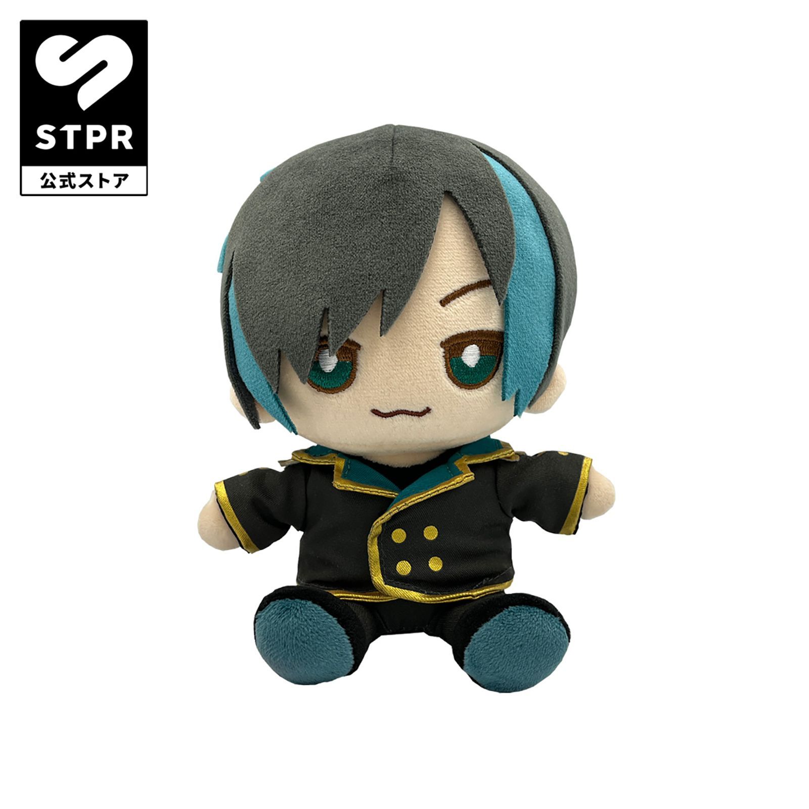 Knight A おすわりぬいぐるみ(しゆん) - メルカリ