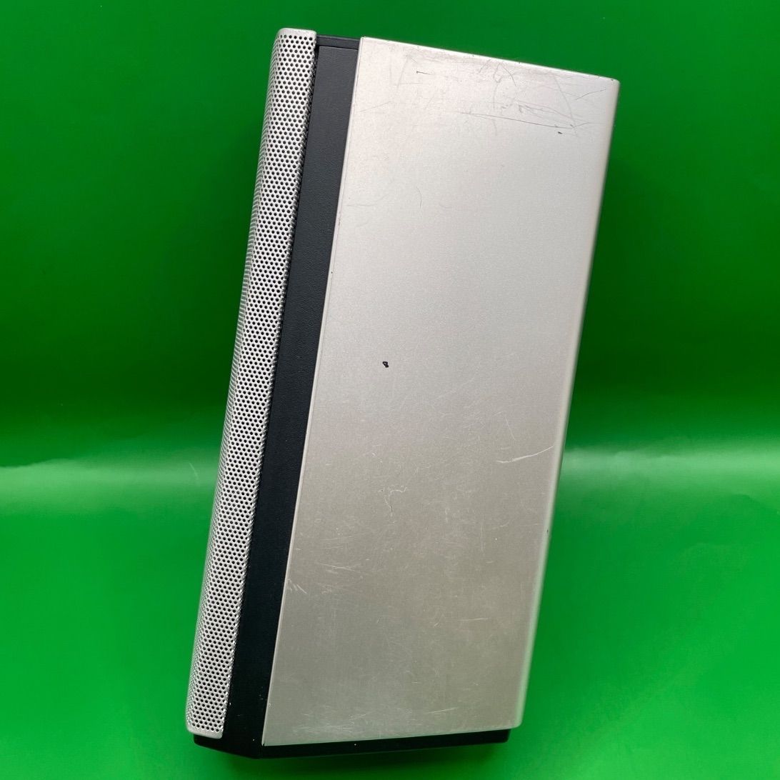 マルチメディア スピーカー