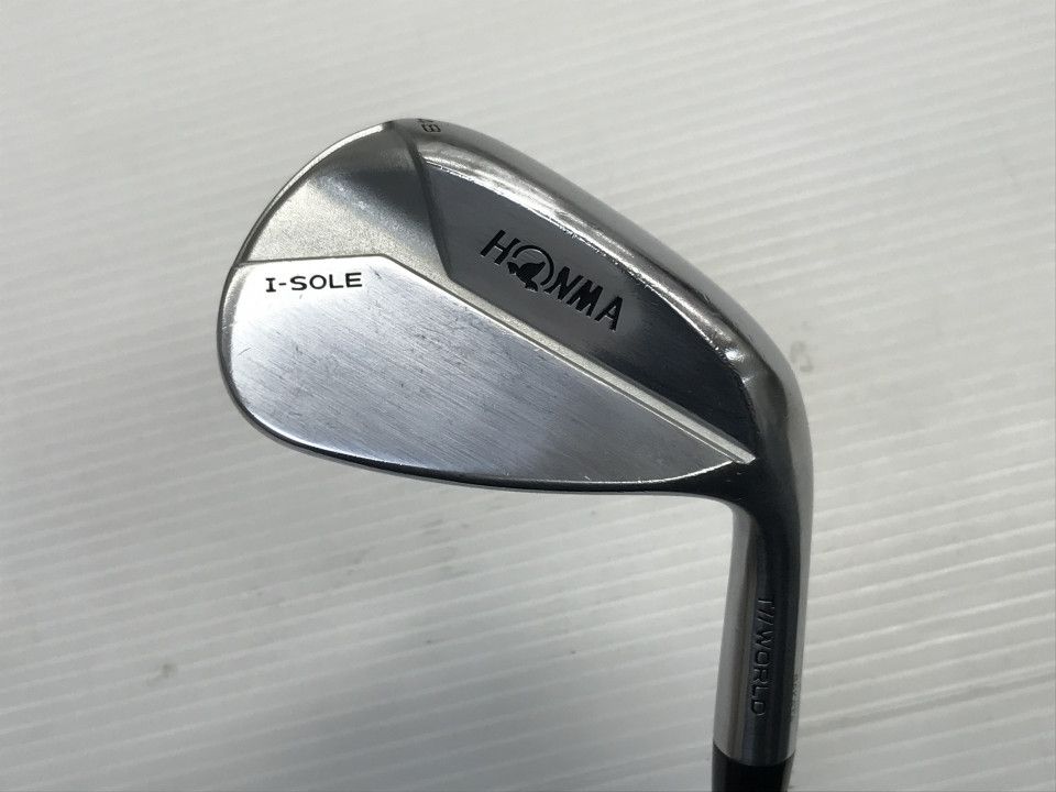 【即納】TOUR WORLD TW-W 2021 | 48 | X | VIZARD　IB-WF　100 | 中古 | ウェッジ | ホンマゴルフ