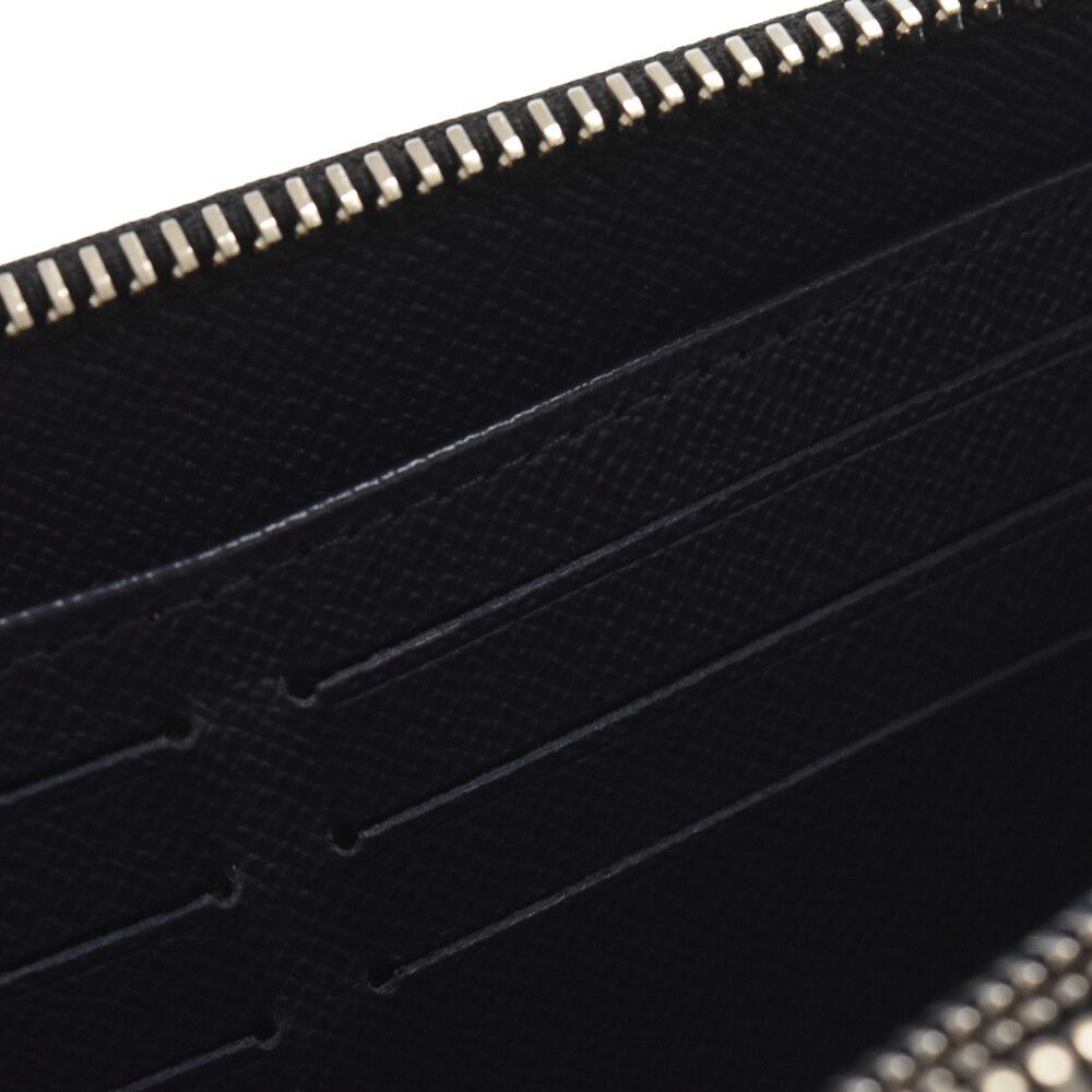 LOUIS VUITTON (ルイヴィトン) エピ・ジッピーウォレット ストライプ