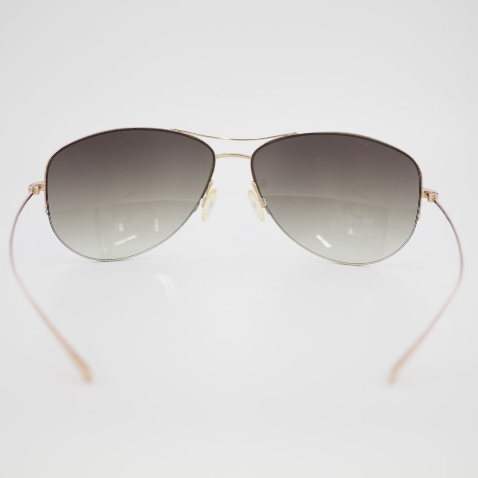 【未使用・新品】OLIVER PEOPLES サングラスSTRUMMER-T オリバーピープルズ「Strummer-T」あの有名映画でも使用された