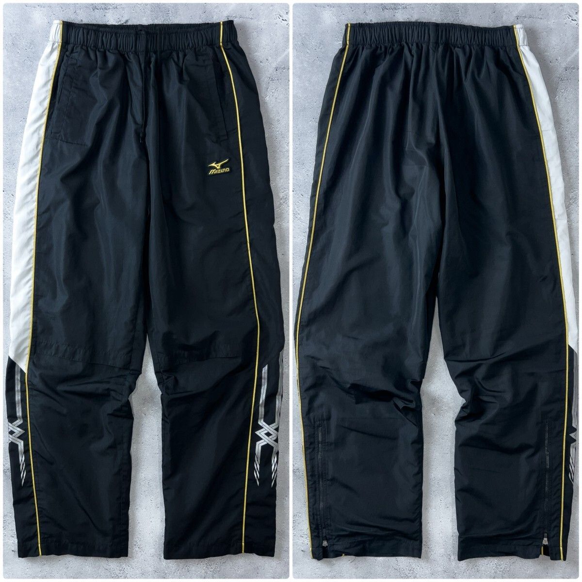 ミズノプロ セットアップ MIZUNO ミズノ メンズ 野球ウェア 上下セット ストレッチ/防風