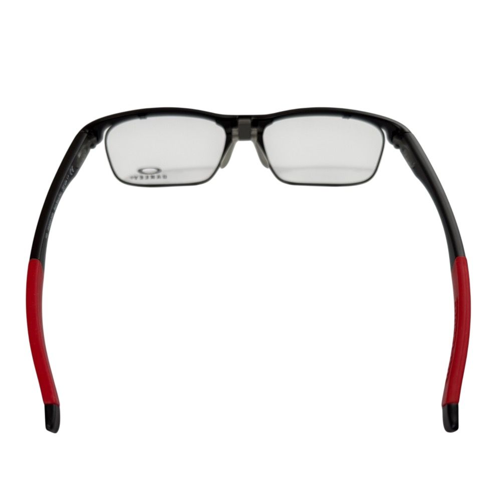 美品 OAKLEY オークリー CROSSLINK FLOAT メガネ アイウェア OX3220  