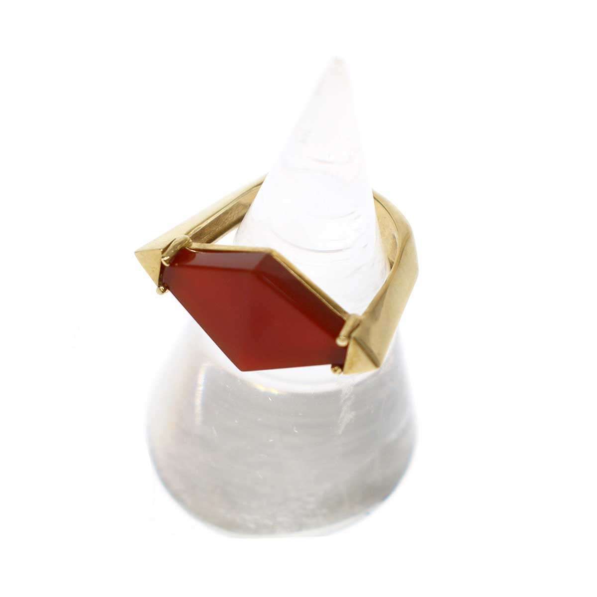 陶器 京焼 清水焼 六齋窯 村田幸之介 小鉢 2個 山水画 七宝紋