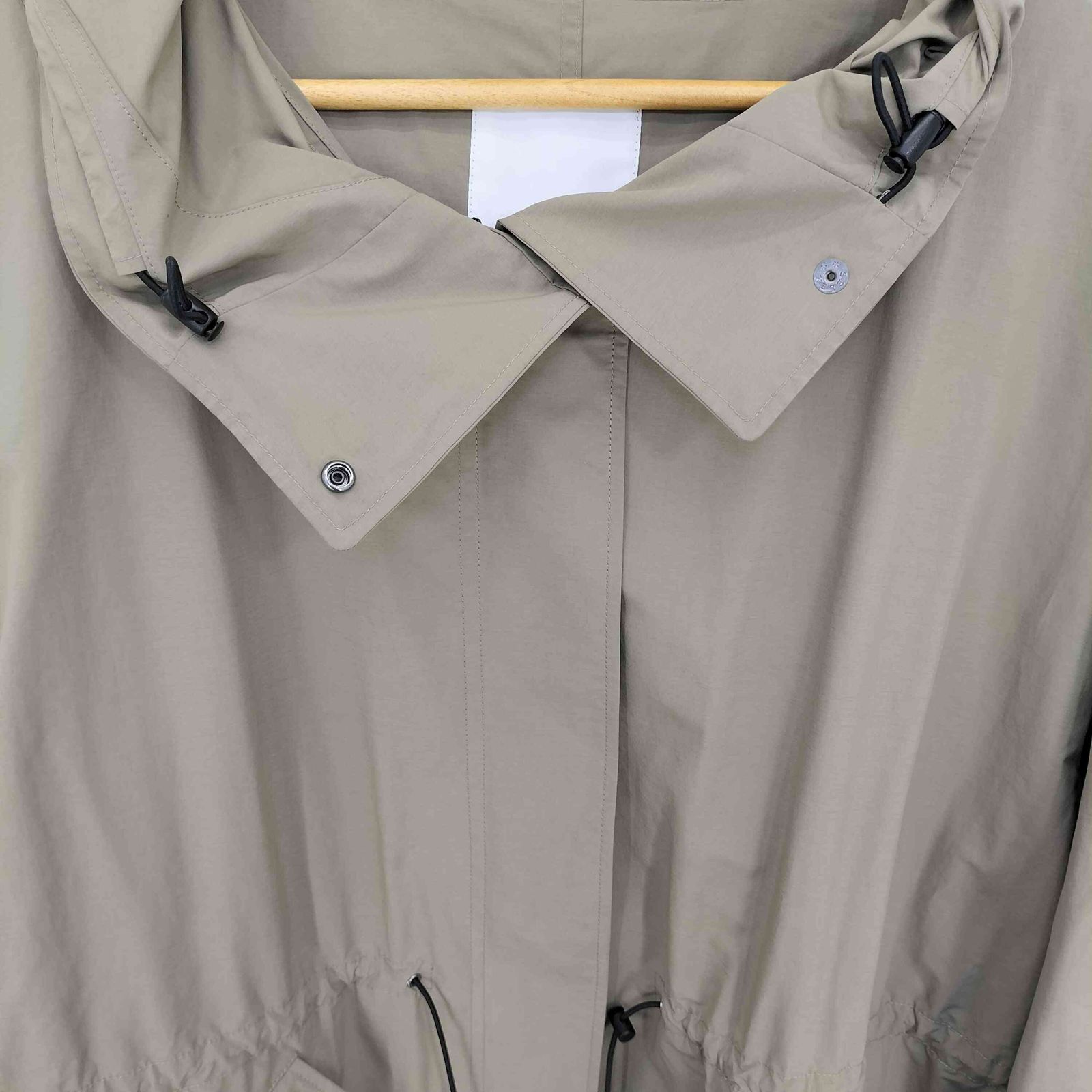 ガリャルダガランテ GALLARDAGALANTE 2WAY 撥水 ユーティリティ