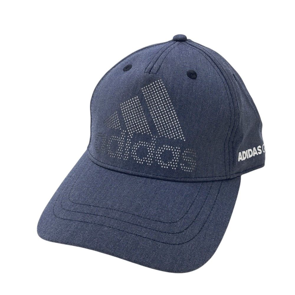 ADIDAS GOLF アディダスゴルフ GD8772 キャップ  ネイビー系 フリーサイズ [240101546903] ゴルフウェア ストスト