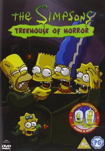【】The Simpsons [DVD]