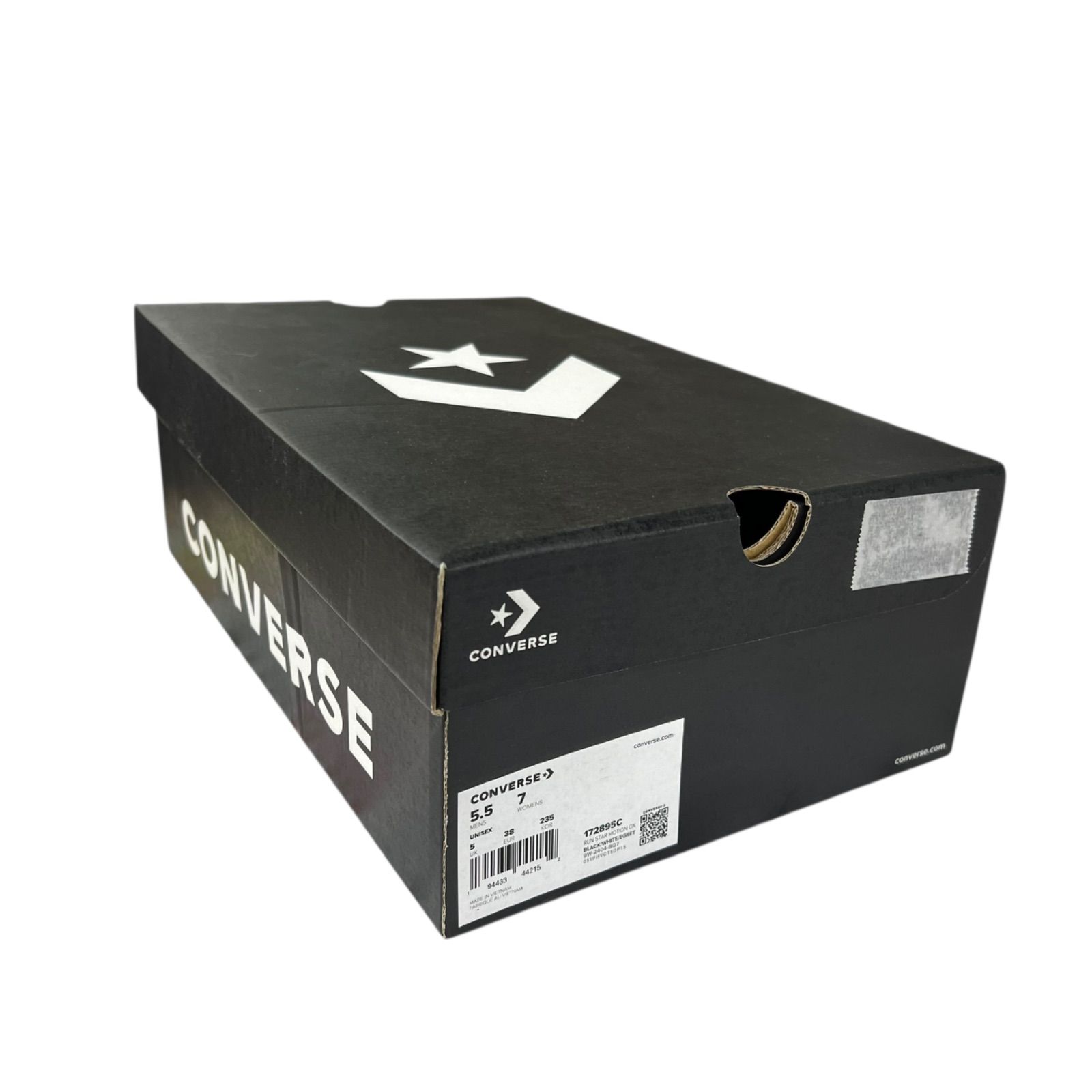 新品未使用】韓国限定 Run Star Motion Low コンバース ランスター 