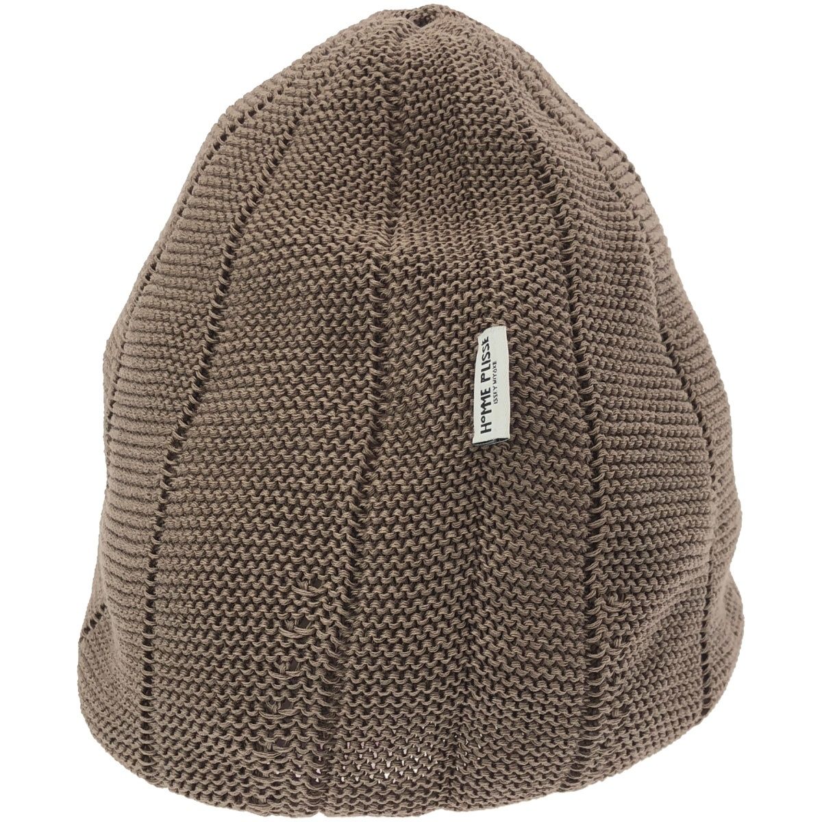 HOMME PLISSE ISSEY MIYAKE オム プリッセ イッセイ ミヤケ 24SS 
