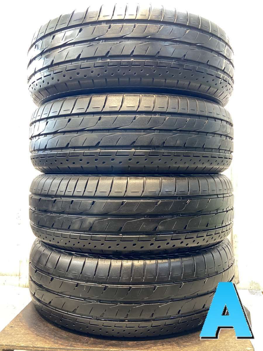 送料無料 BRIDGESTONE ブリヂストン 205/60R16 92H REGNO GRV2