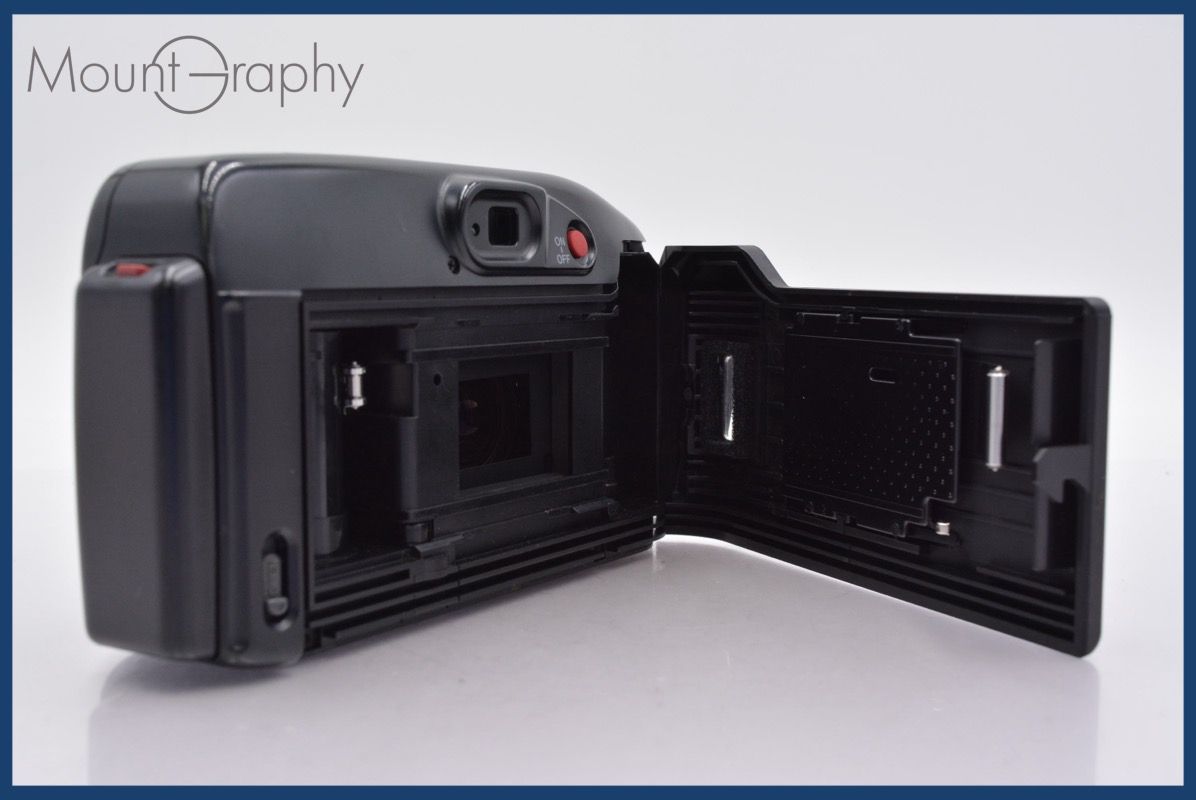 CANON AUTOBOY AI AF ZOOM 動作確認済み#369 CANON AUTOBOY AI AF ZOOM 動作確認済み#369