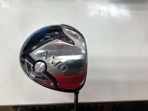 中古】 ダンロップ XXIO(2012) 11.5° ドライバー DR XXIO MP700