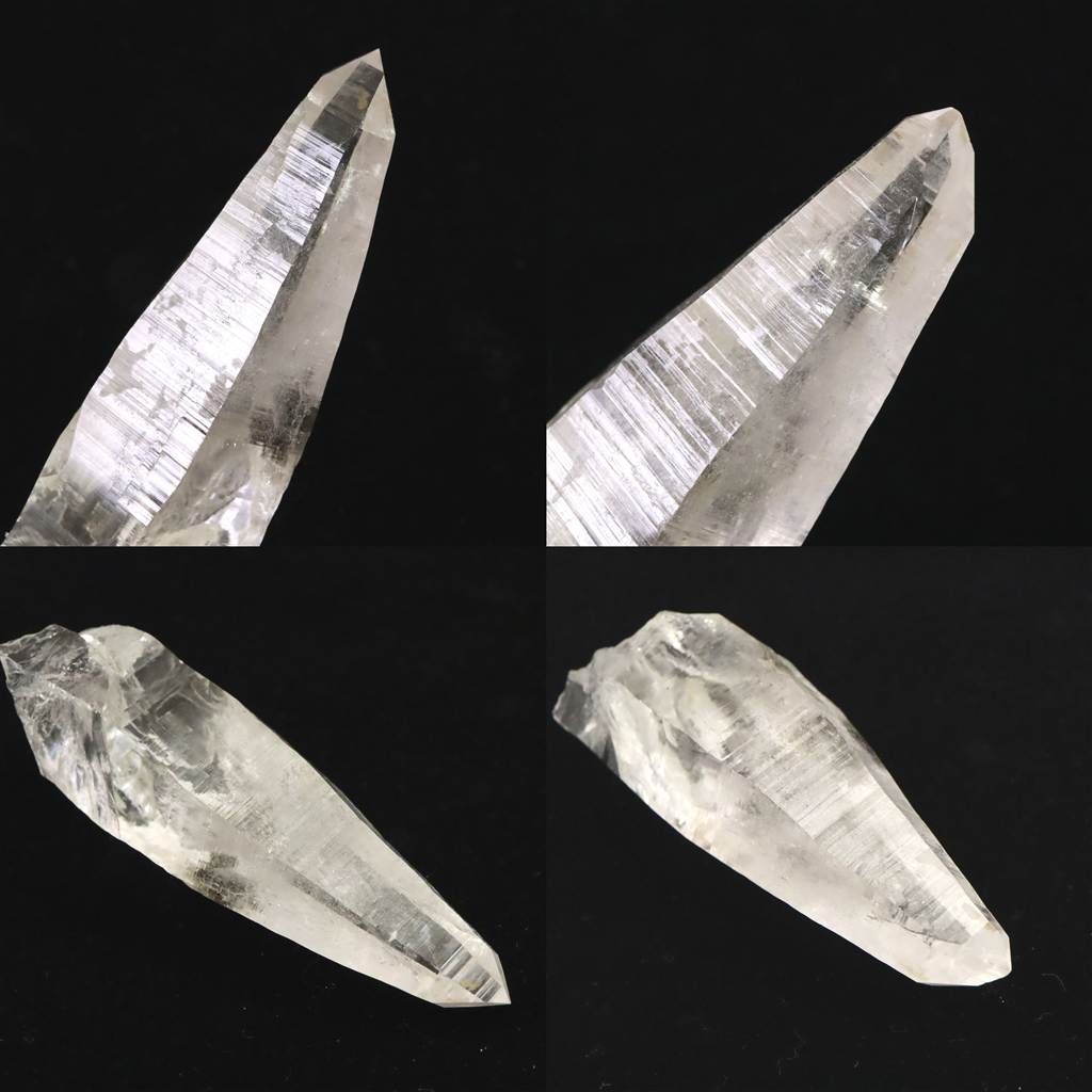 ガネーシュヒマール産 ヒマラヤ水晶