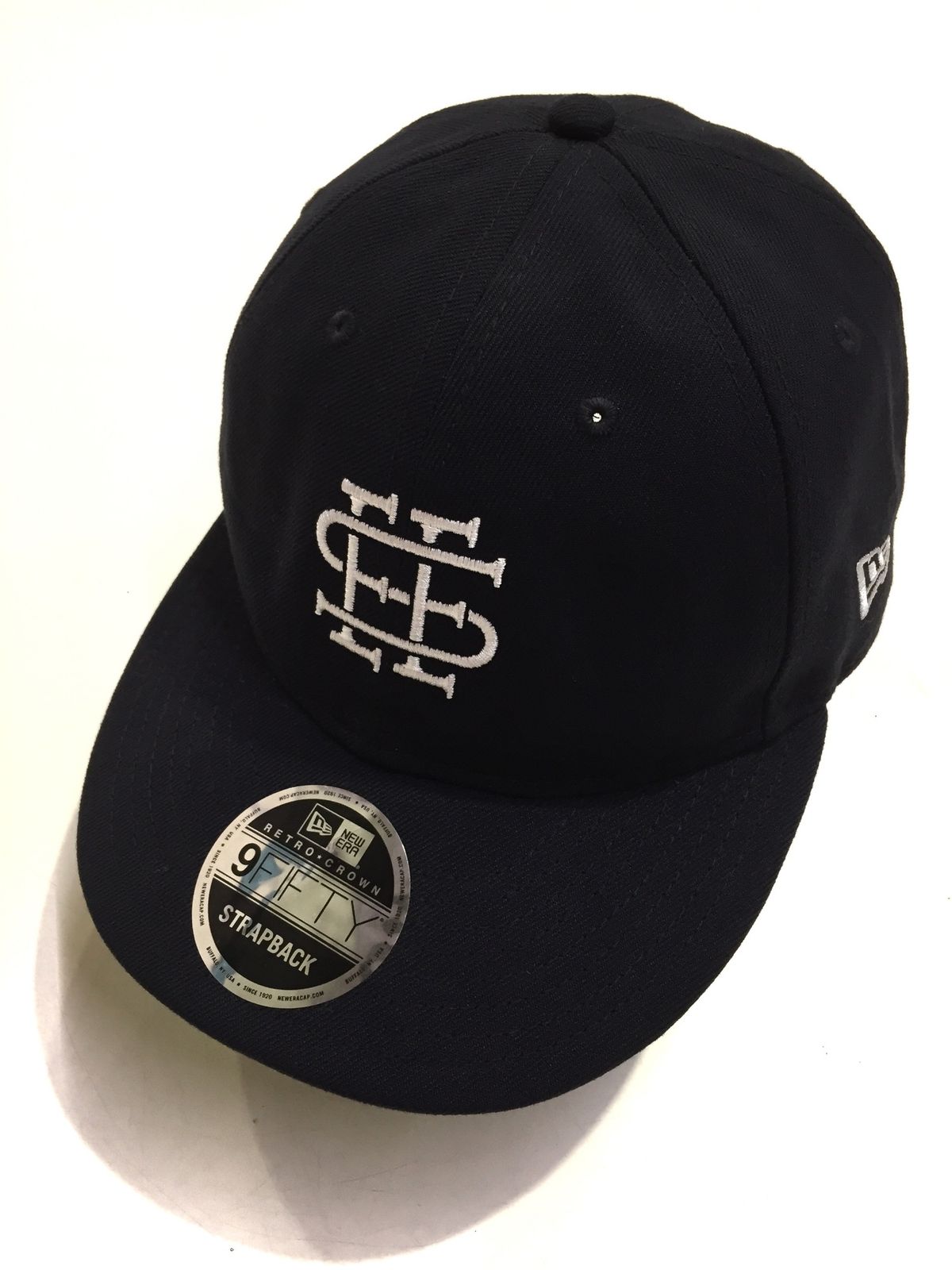 SEE SEE NEW ERA シーシー ニューエラ ベースボールキャップ