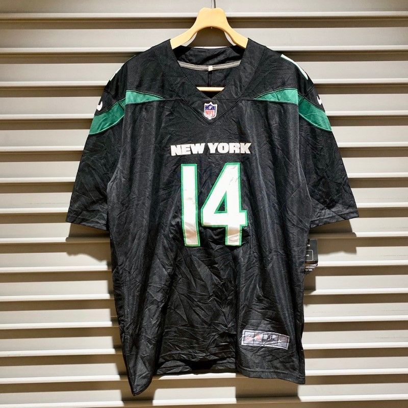 Deadstock ナイキ NIKE NFL ニューヨーク・ジェッツ New York