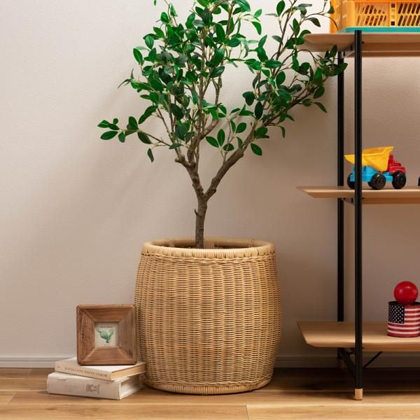 プランターカバー 鉢入れ