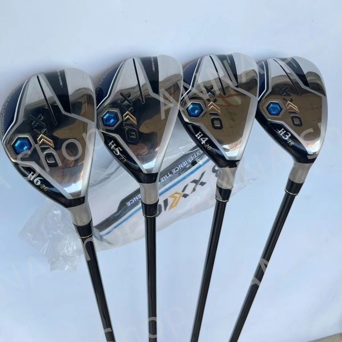 新品 未使用 SPEEDER NX スピーダー NX GR グリーン 40-S/R/SR 新品  