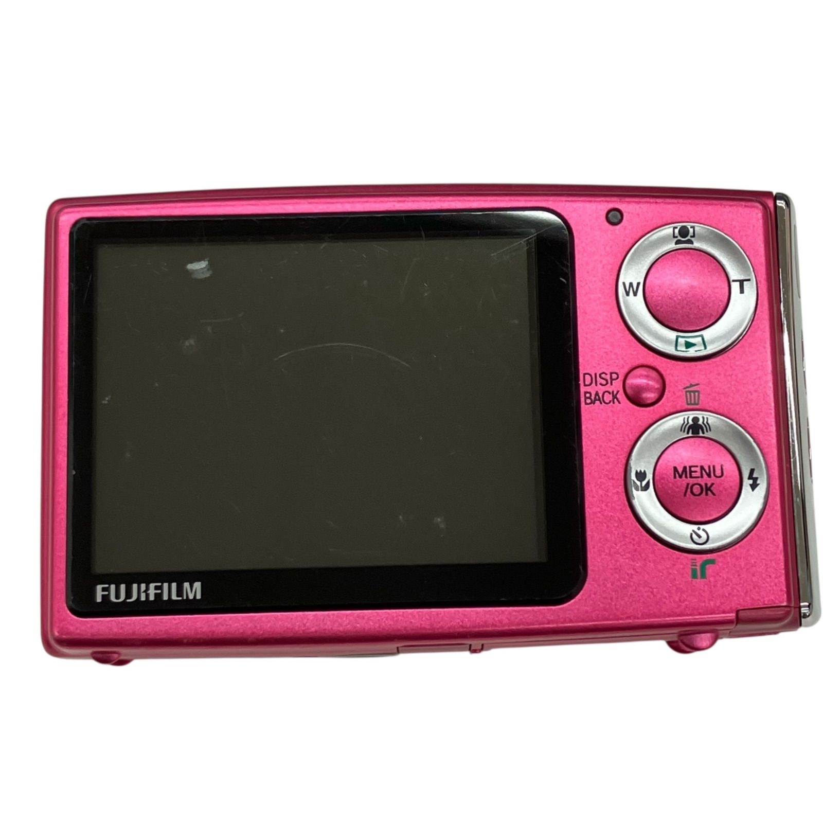 FUJIFILM