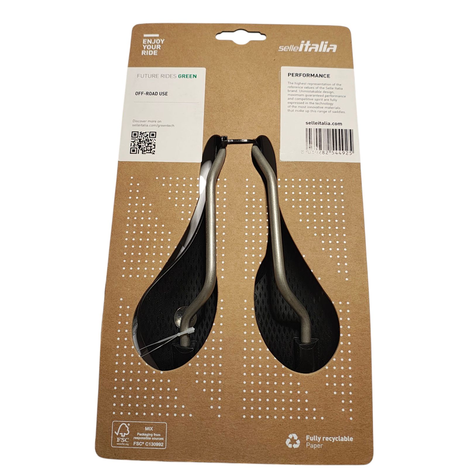 WJ39 MODEL Y サドル 自転車 サイズ 142 x 246 mm 重量 約277g