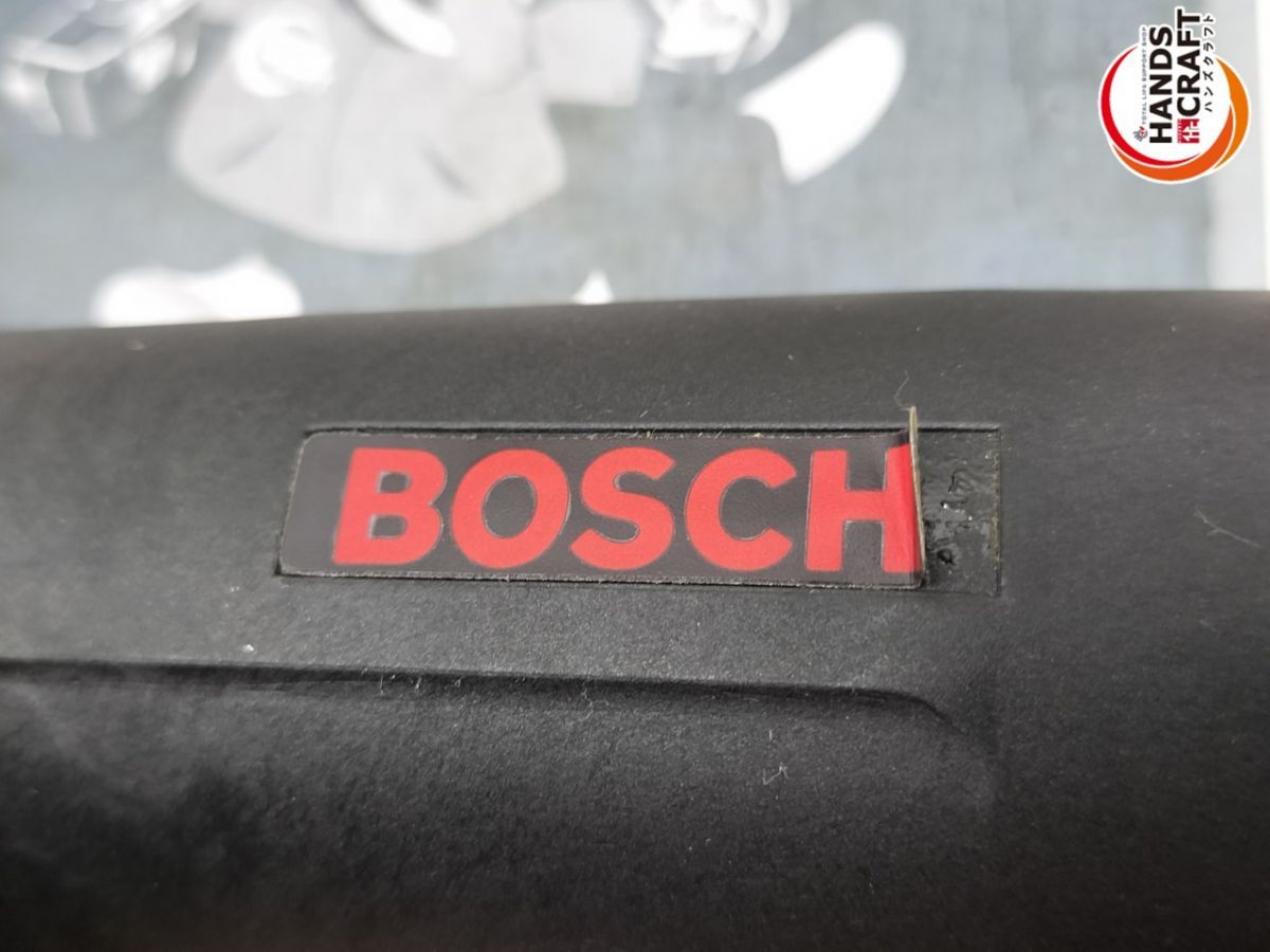 BOSCH