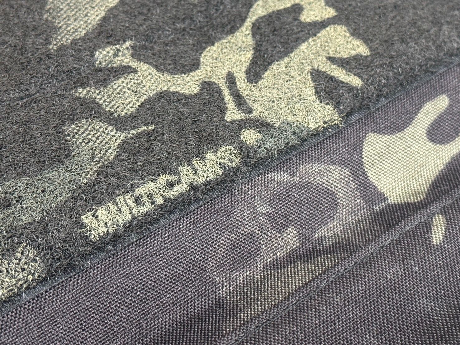 スウィマーズカット MCBK