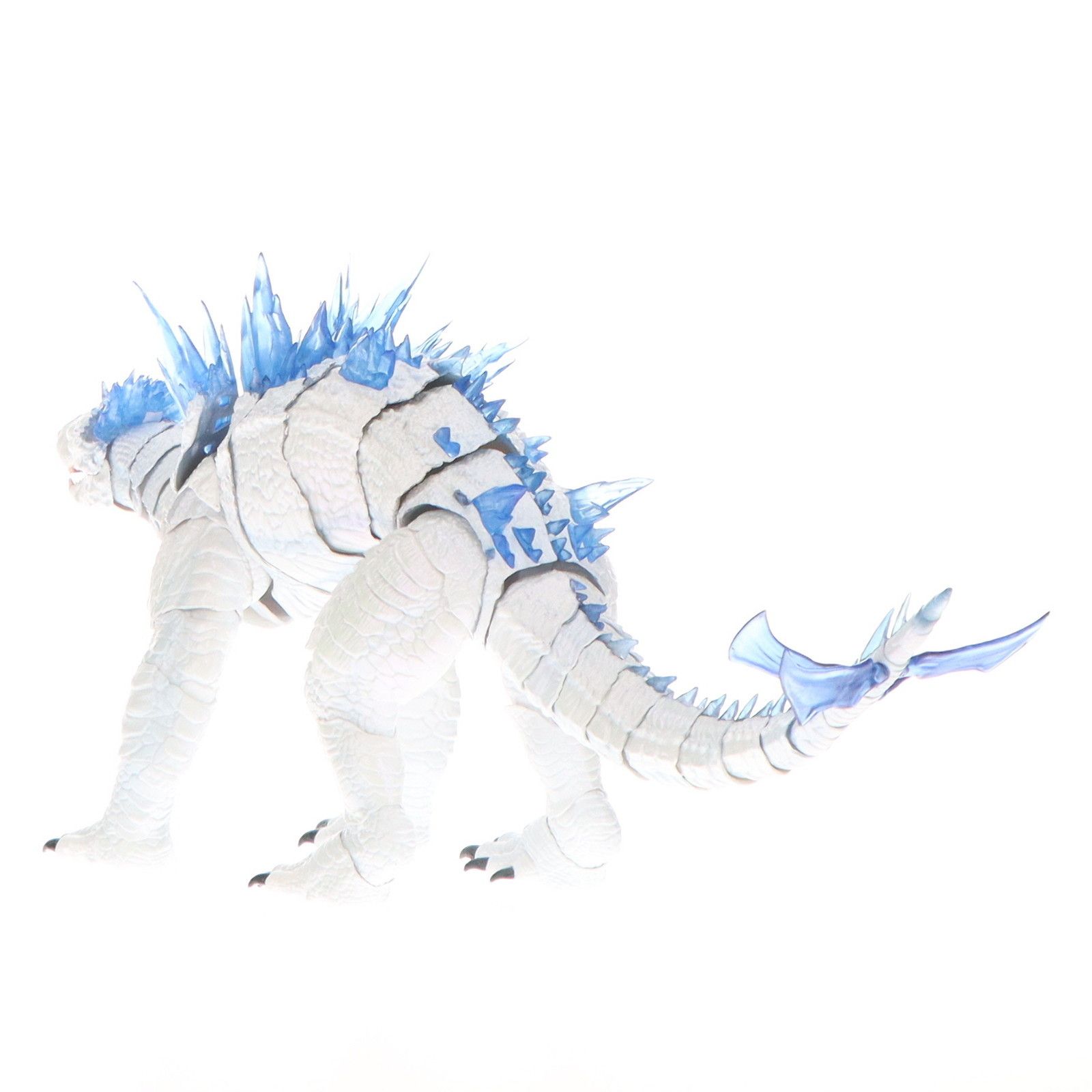 モンスターアーツ SHIMO