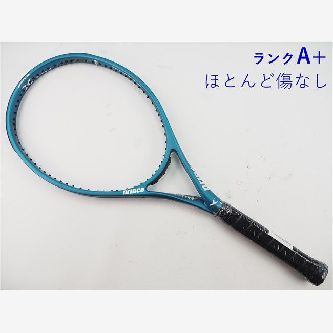 テニスラケット プリンス エックス 100 ツアー 2025年モデル G2 PRINCE X 100 TOUR 2025 c25090262c