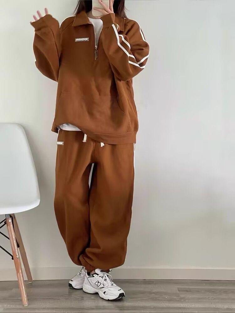 トップス＋パンツ 2点セット