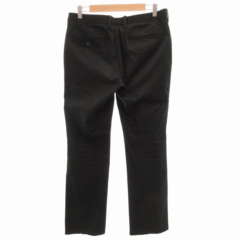 90s Burberry ストレートスラックス 「black label」 バーバリーブラックレーベル BURBERRY BLACK LABEL パンツ