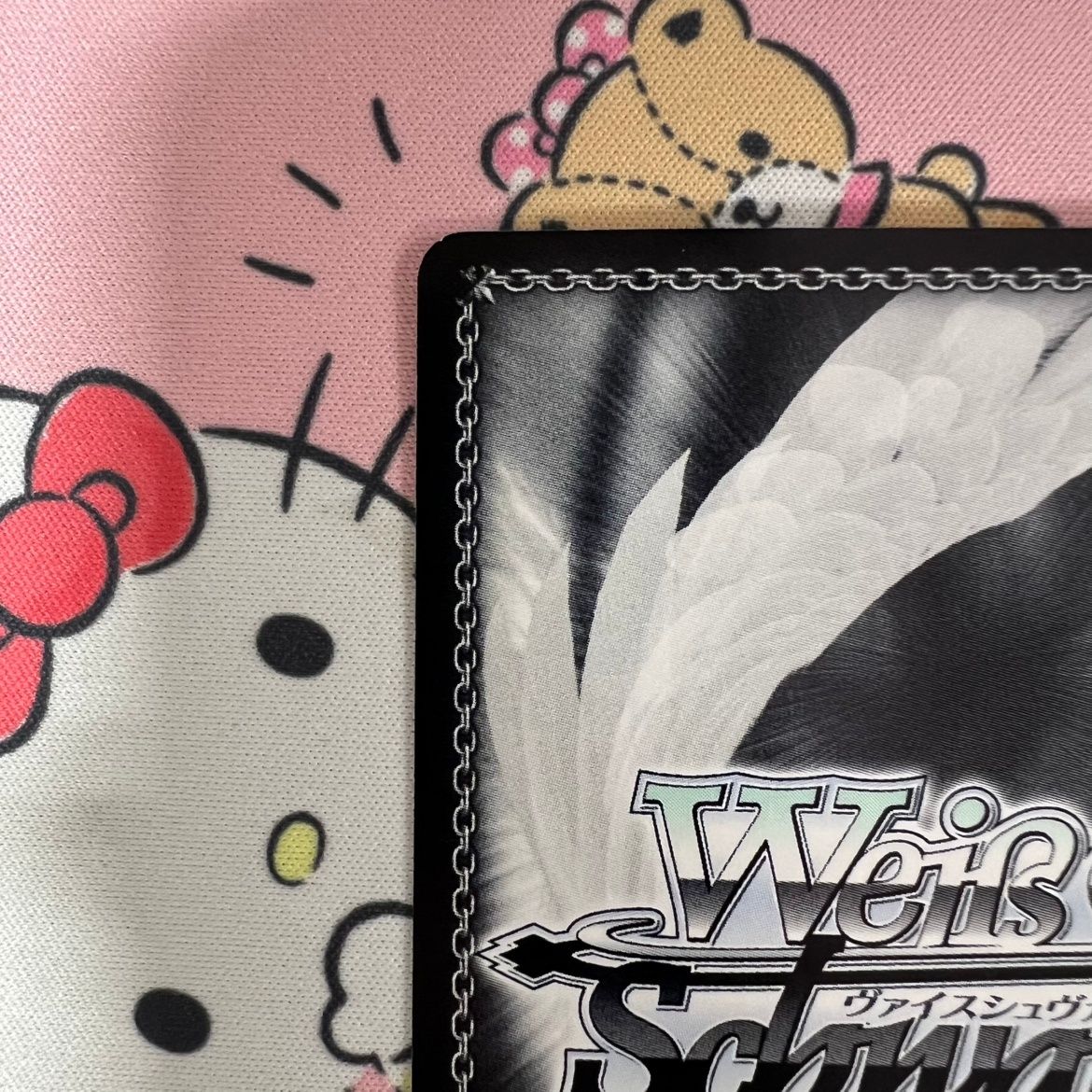 ヴァイス ブレイブヒーロージャージ 小宮果穂 4枚 SR TD シャニマス