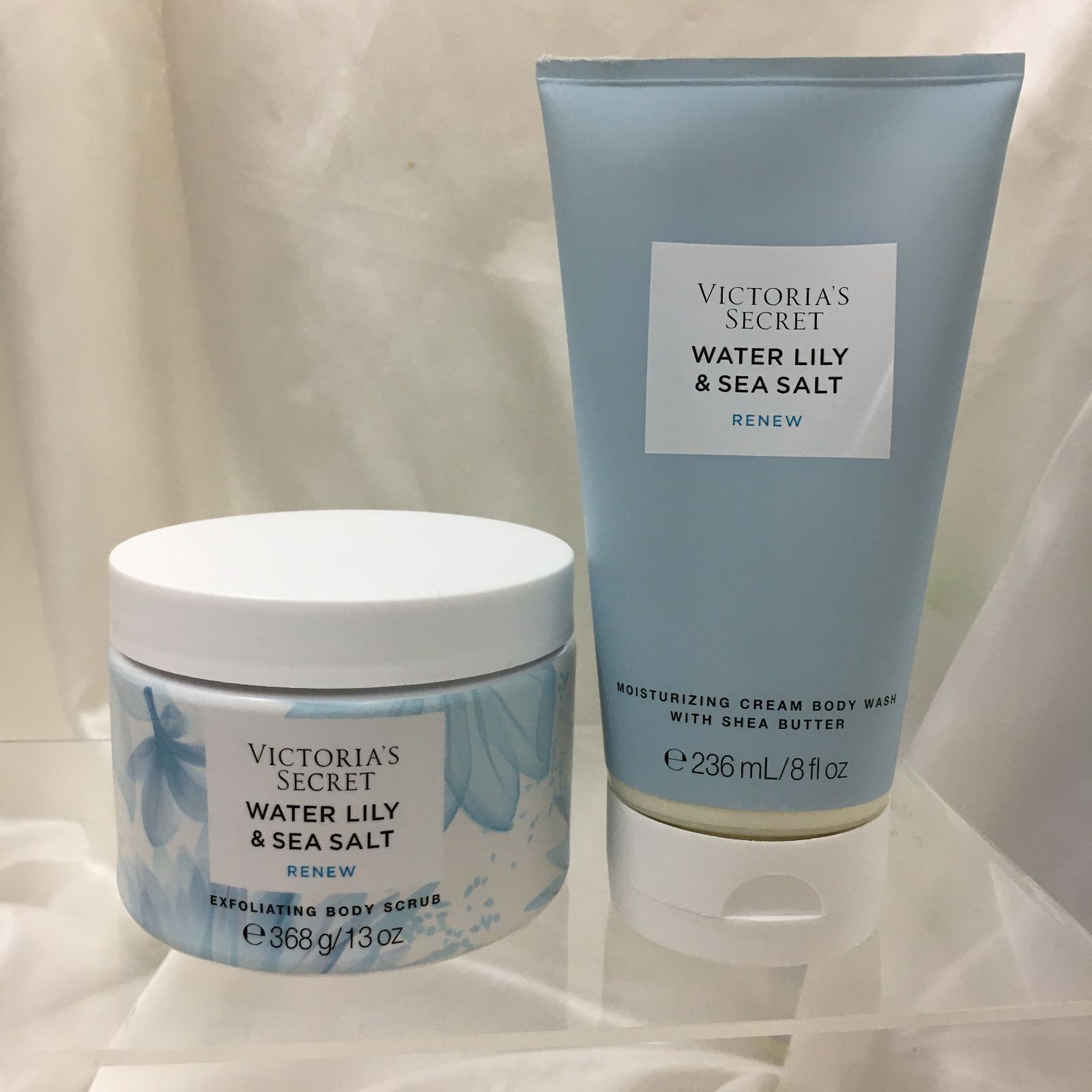 Victoria's Secret ボディスクラブ u0026 ローション セット Victoria\u0027s Secret - ヴィクトリアシークレットピンクボディスクラブの