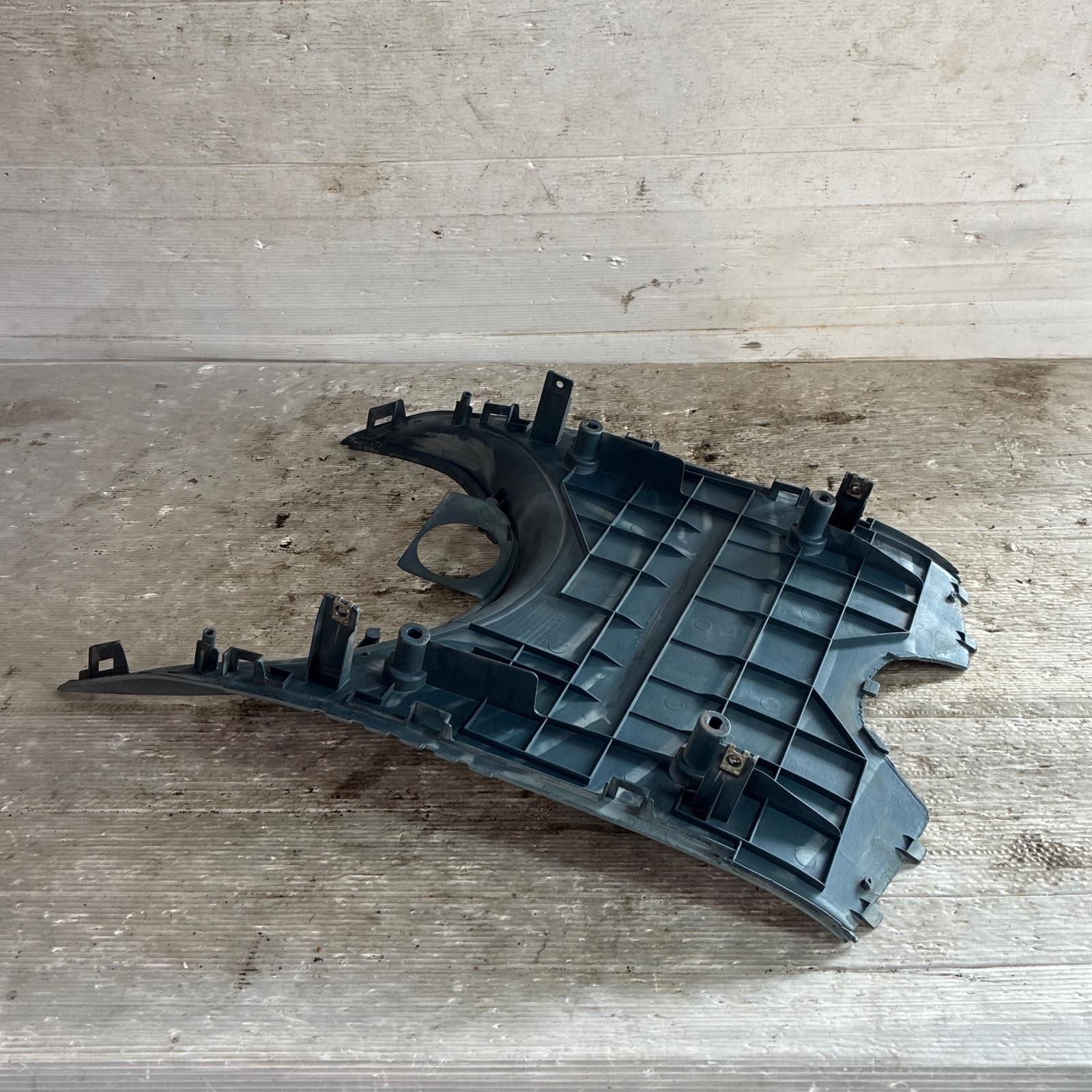 HONDA スーパーディオ50 AF27 ステップボード ホンダ HONDA スーパー