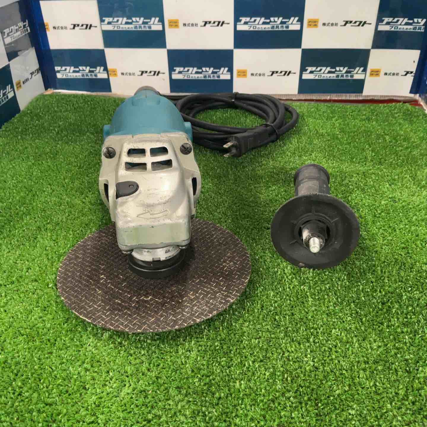 150mmディスクグラインダ GA6010