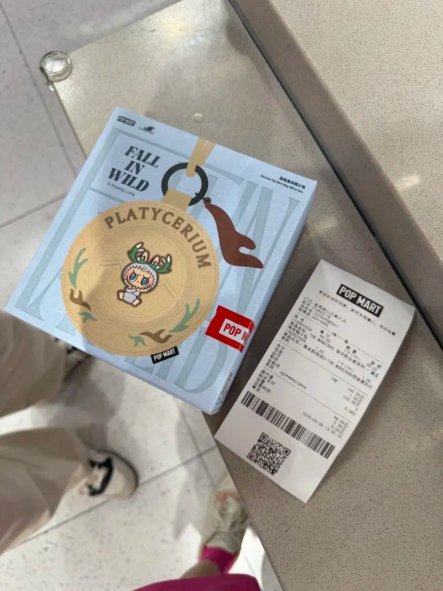 ラブブ シリーズ