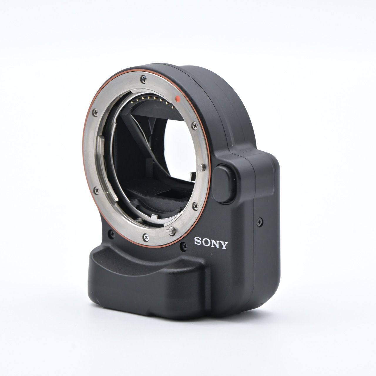 SONY ソニー マウントアダプター LA-EA4 アクセサリ