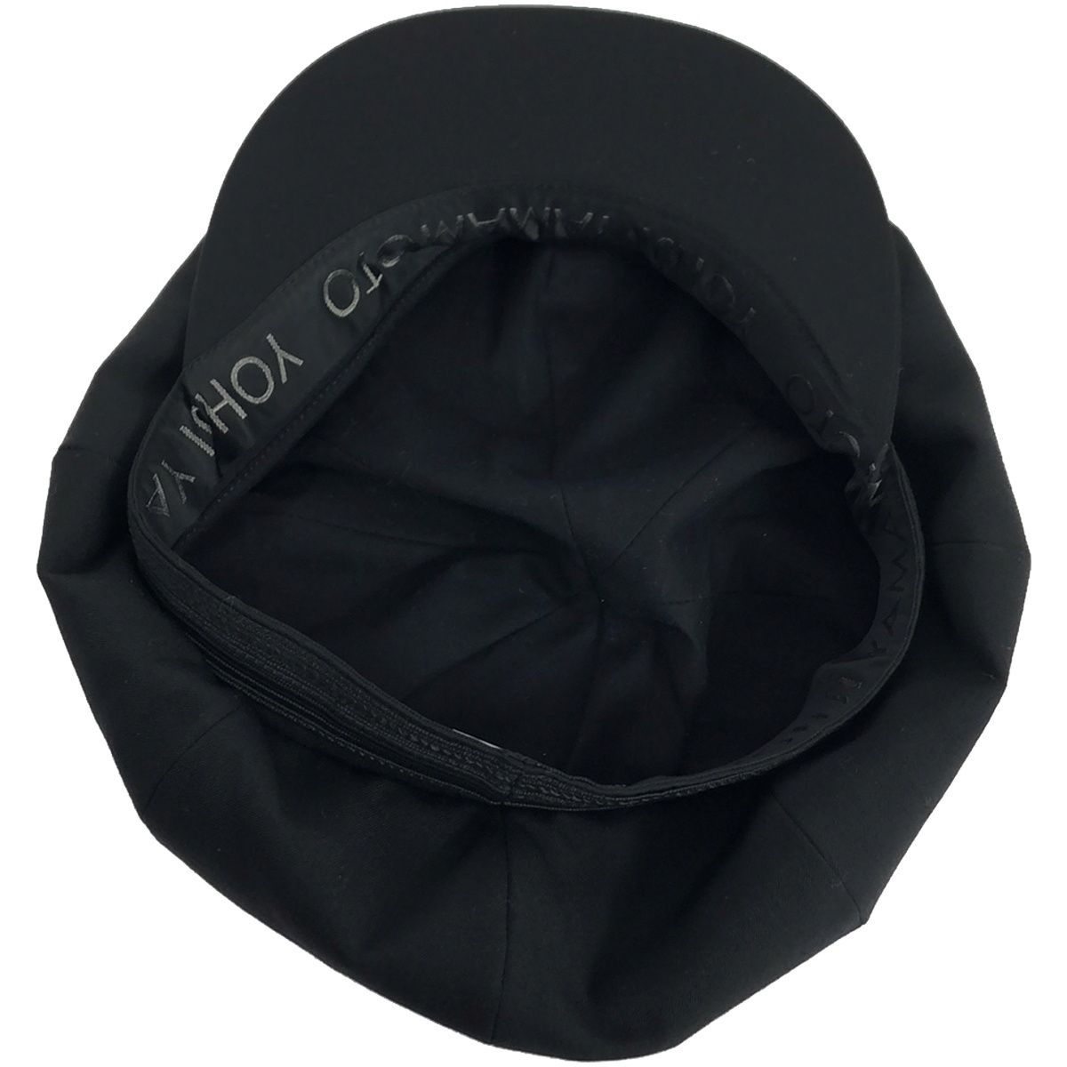 Yohji Yamamoto POUR HOMME ヨウジヤマモト プールオム 22AW シワ