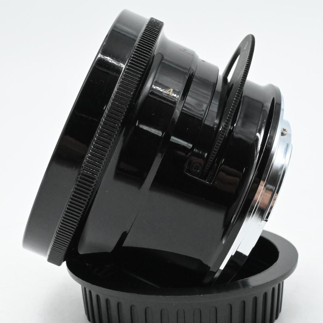 LOMO LOMOGON 32mm F2.5 Art Lens キヤノン EF用 LOMO LOMOGON 32mm F2