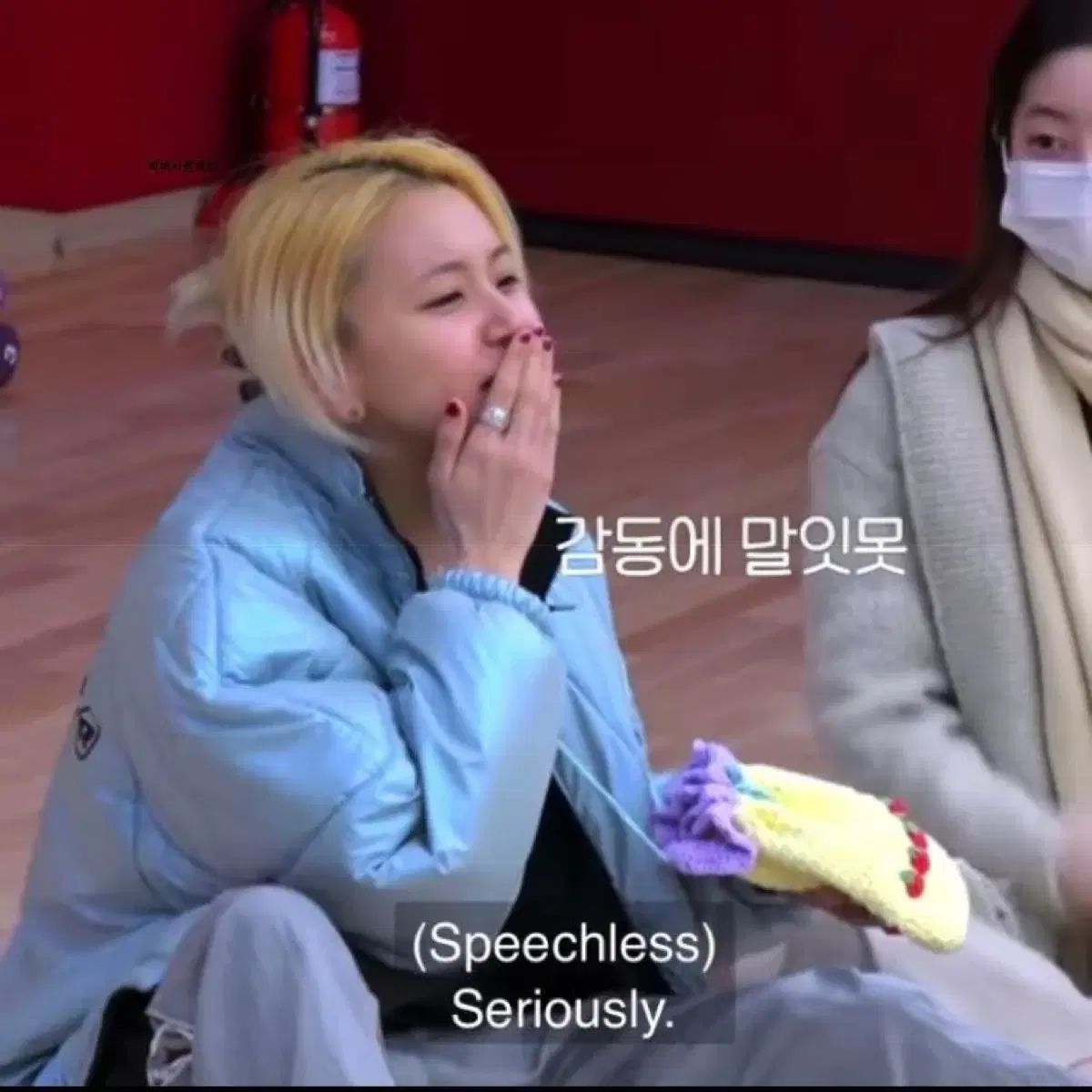 ミスチーフ リバーシブル ダウン アウター SIROKUMA-CORPORATION_COM